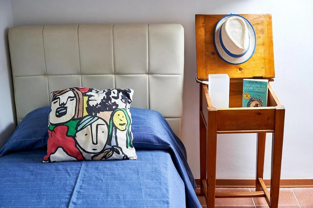 Vila Luminhouse Mondello Valdesi Palermo