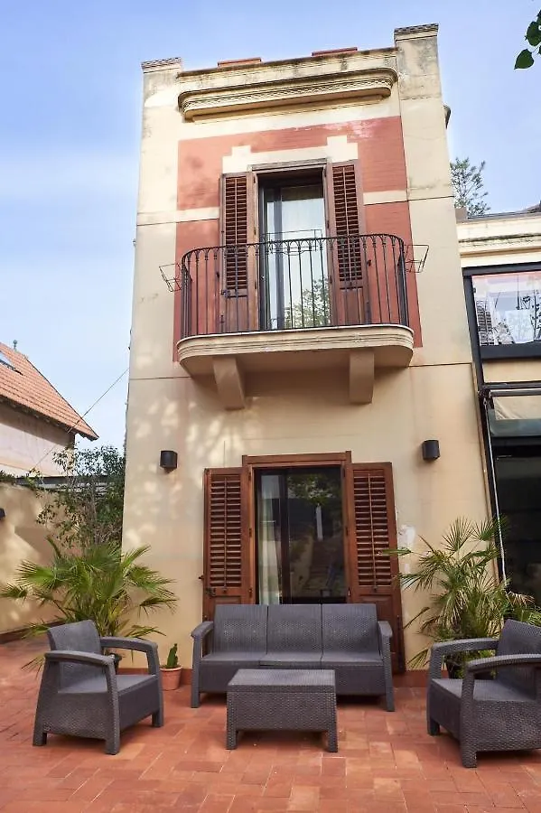 Vila Luminhouse Mondello Valdesi Palermo