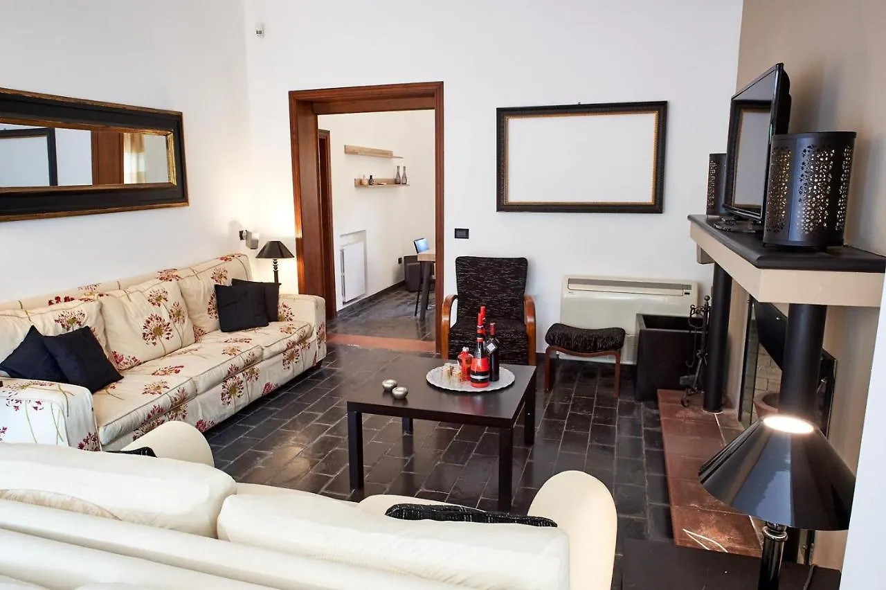 Vila Luminhouse Mondello Valdesi Palermo Itálie