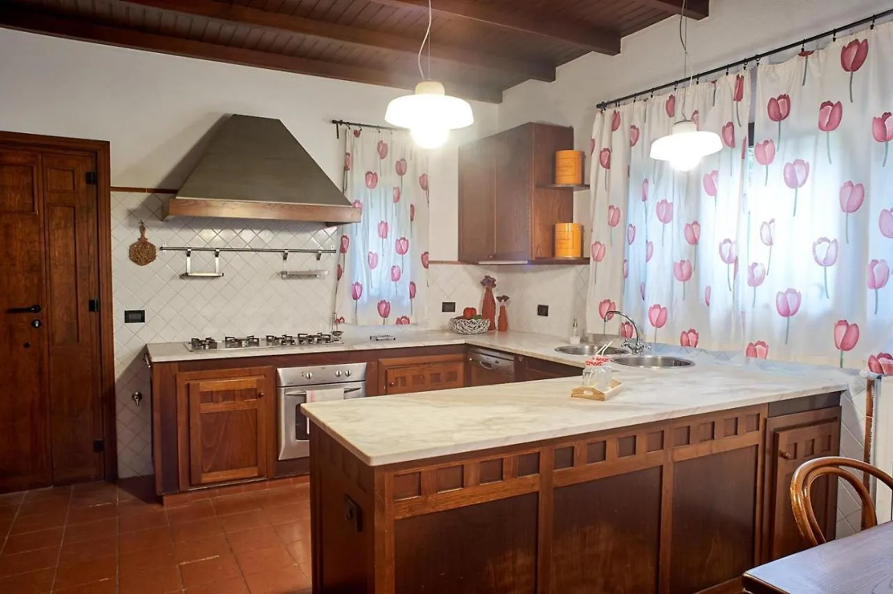 Vila Luminhouse Mondello Valdesi Palermo